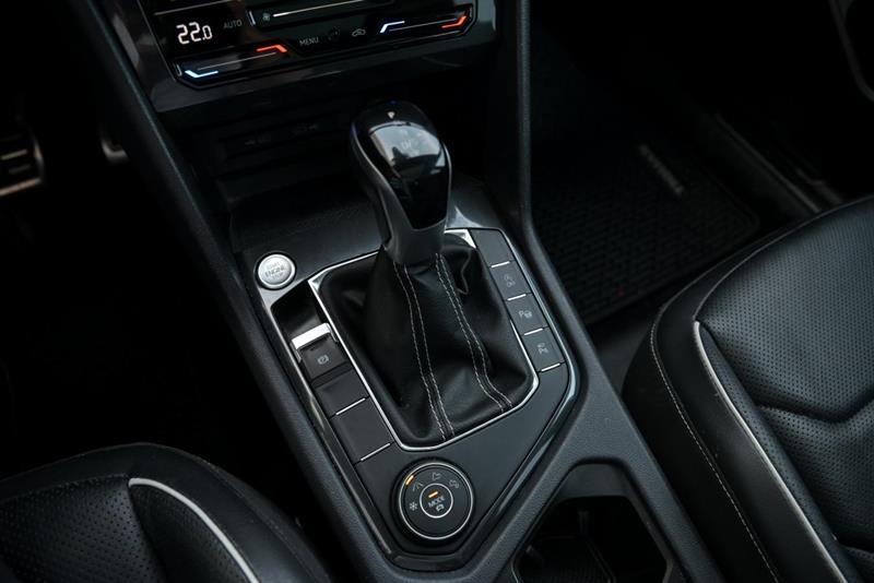 volkswagen Tiguan 2022 - 26