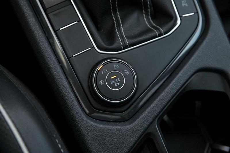 volkswagen Tiguan 2022 - 27