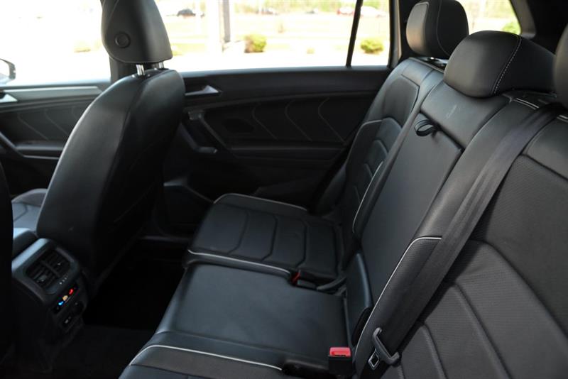 volkswagen Tiguan 2022 - 30