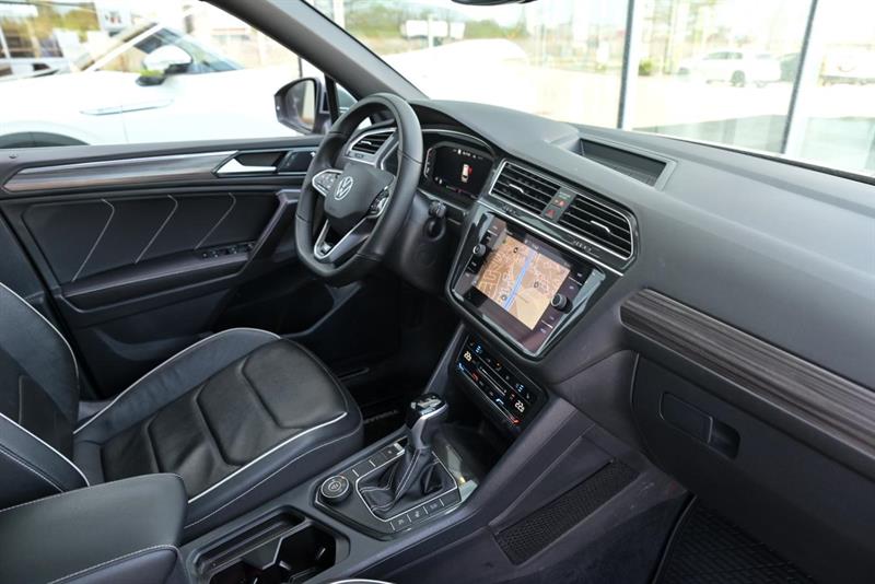 volkswagen Tiguan 2022 - 33