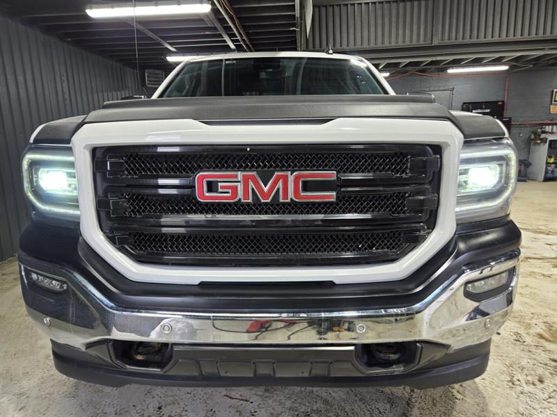 gmc Sierra 1500 2018 - 4