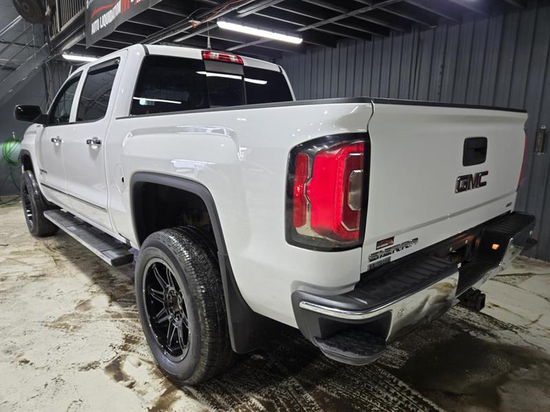 gmc Sierra 1500 2018 - 5
