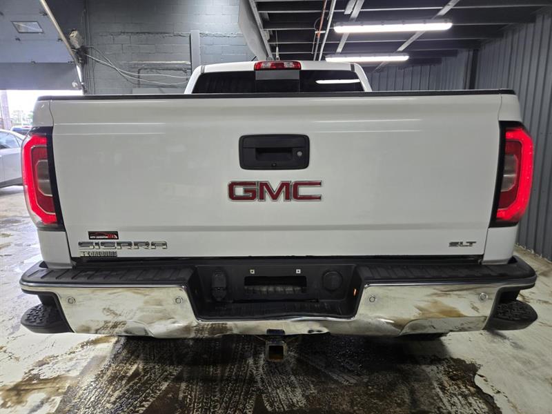 gmc Sierra 1500 2018 - 6