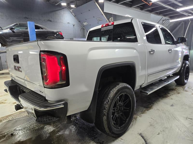 gmc Sierra 1500 2018 - 7