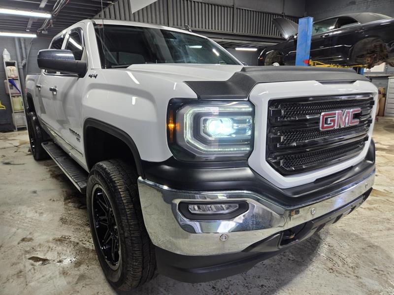 gmc Sierra 1500 2018 - 8