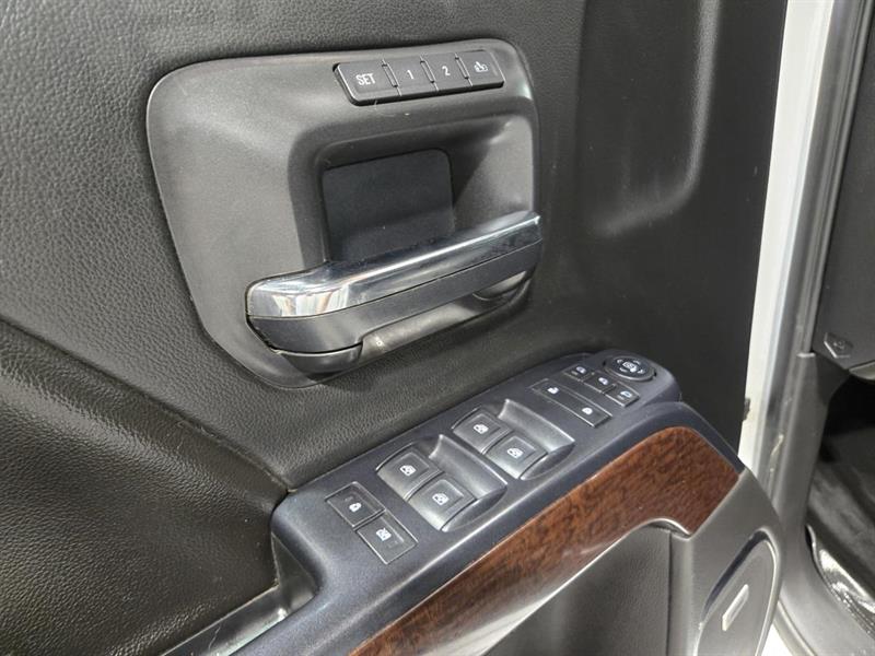 gmc Sierra 1500 2018 - 9