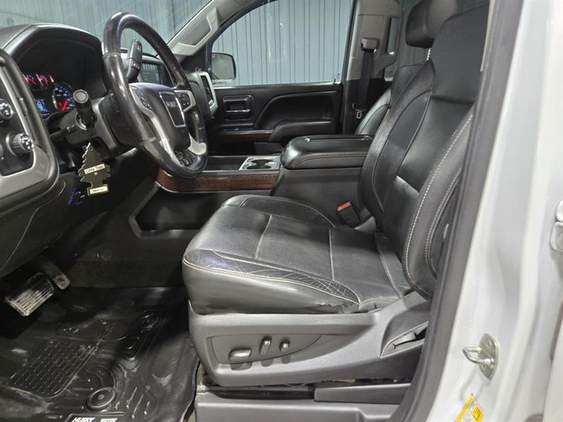 gmc Sierra 1500 2018 - 10