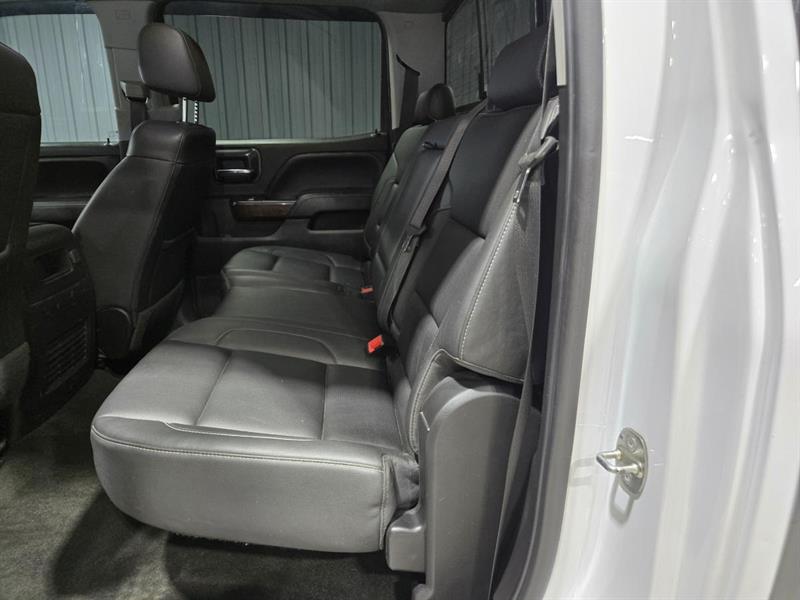 gmc Sierra 1500 2018 - 11