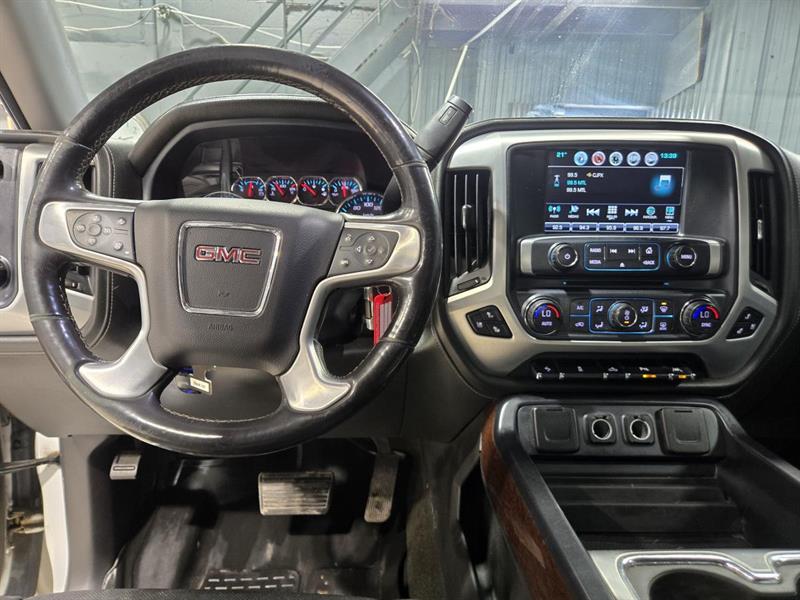 gmc Sierra 1500 2018 - 12