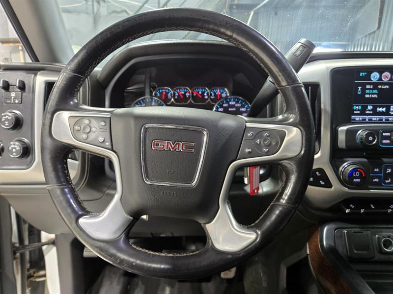 gmc Sierra 1500 2018 - 13