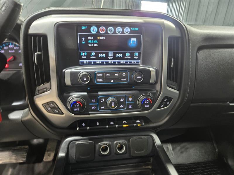gmc Sierra 1500 2018 - 14
