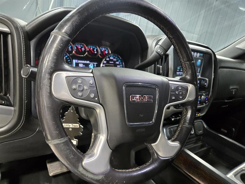 gmc Sierra 1500 2018 - 16