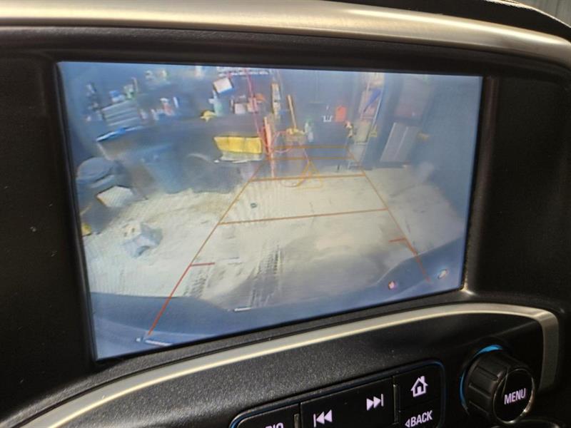 gmc Sierra 1500 2018 - 18