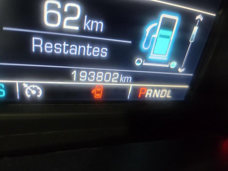 gmc Sierra 1500 2018 - 19