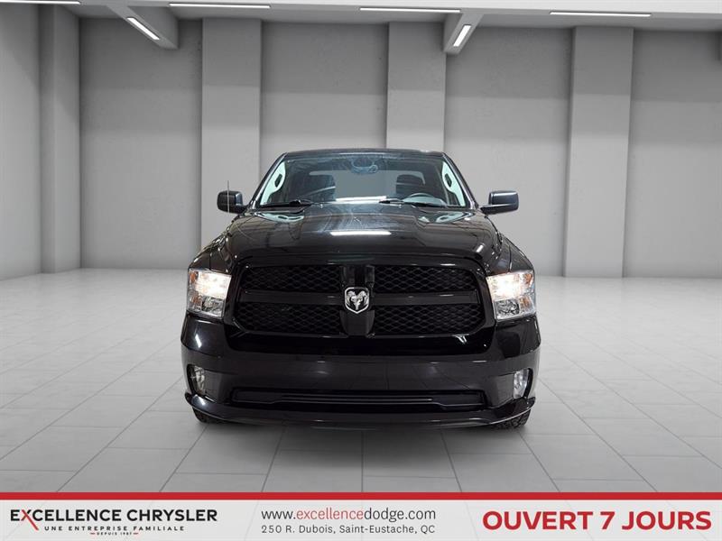 ram 1500 Classic 2023 - 3