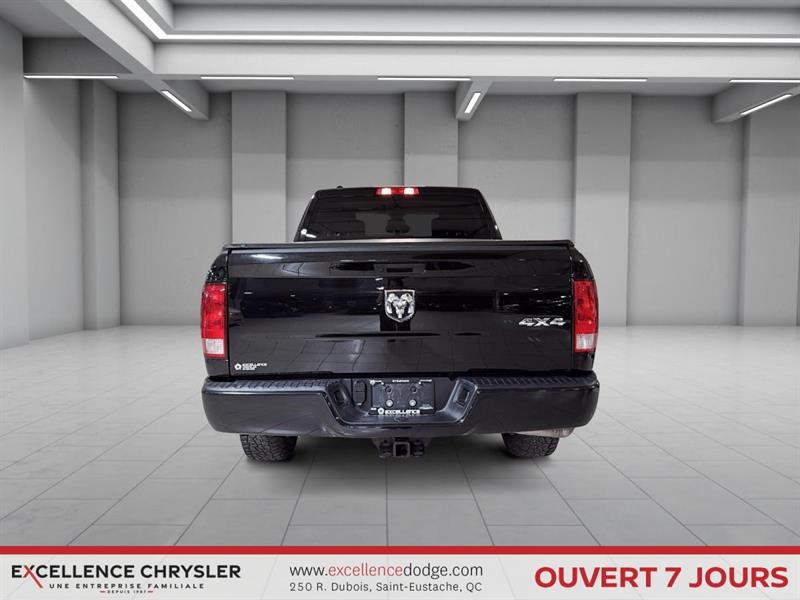 ram 1500 Classic 2023 - 4