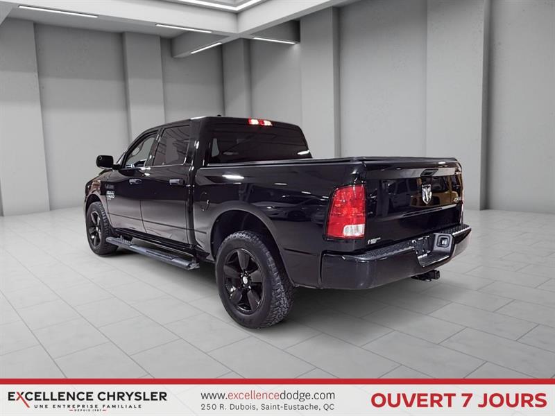 ram 1500 Classic 2023 - 5