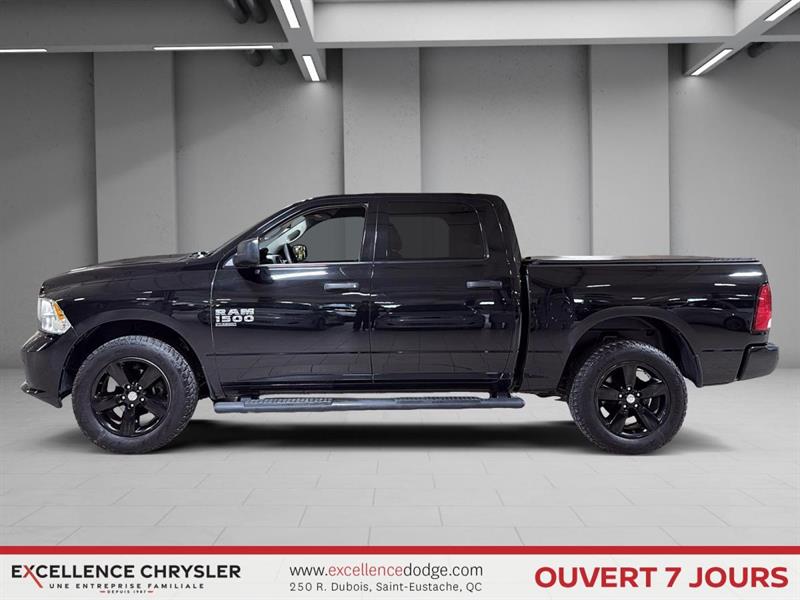 ram 1500 Classic 2023 - 6