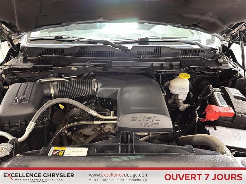 ram 1500 Classic 2023 - 9