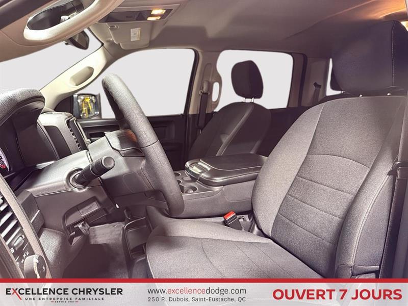 ram 1500 Classic 2023 - 10