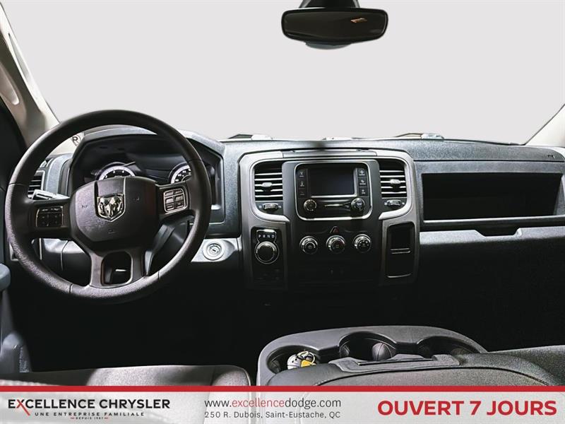 ram 1500 Classic 2023 - 11