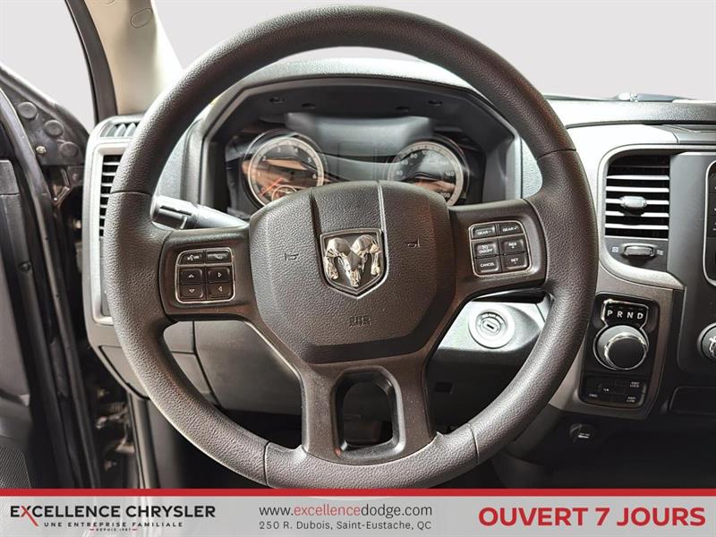 ram 1500 Classic 2023 - 13