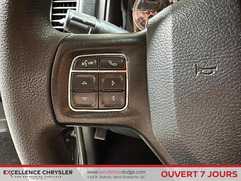 ram 1500 Classic 2023 - 14