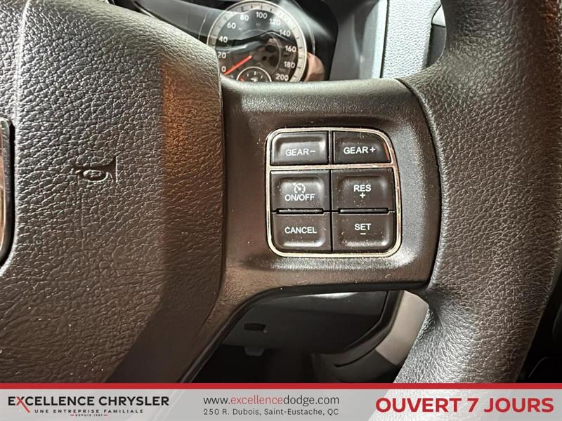 ram 1500 Classic 2023 - 15