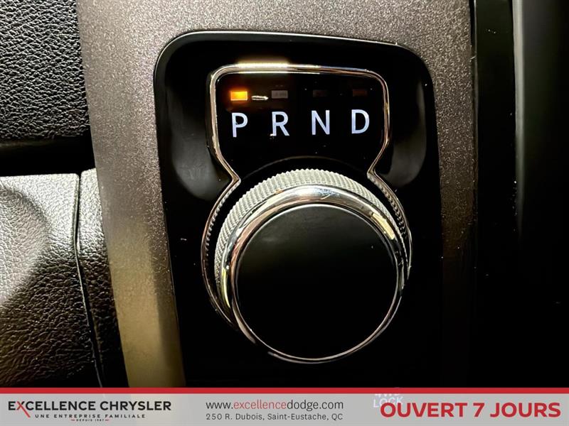ram 1500 Classic 2023 - 18