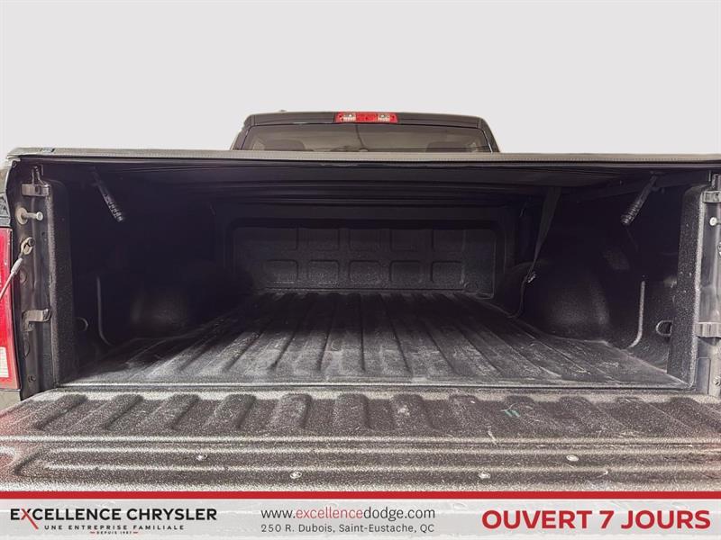 ram 1500 Classic 2023 - 20