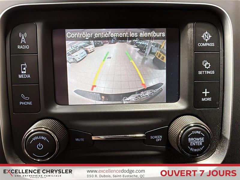 ram 1500 Classic 2023 - 21