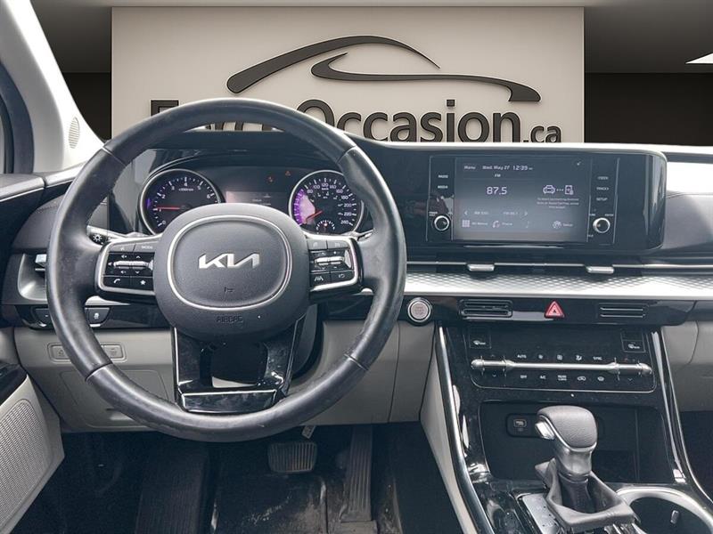 kia Carnival 2022 - 3