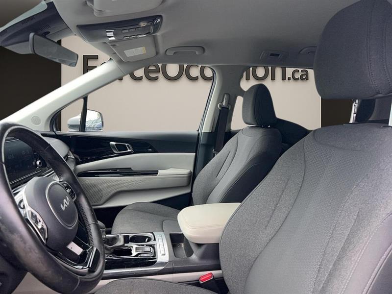 kia Carnival 2022 - 6
