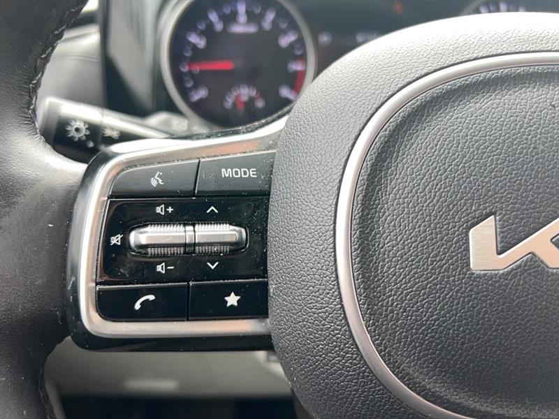 kia Carnival 2022 - 9
