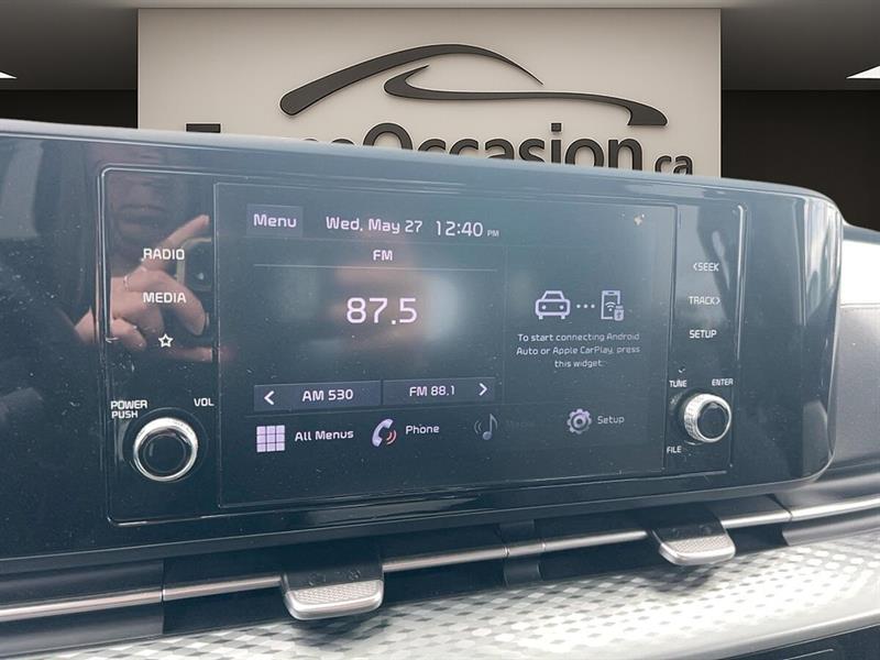 kia Carnival 2022 - 14