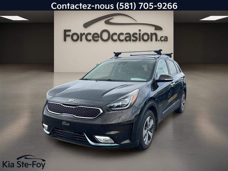 kia Niro 2019