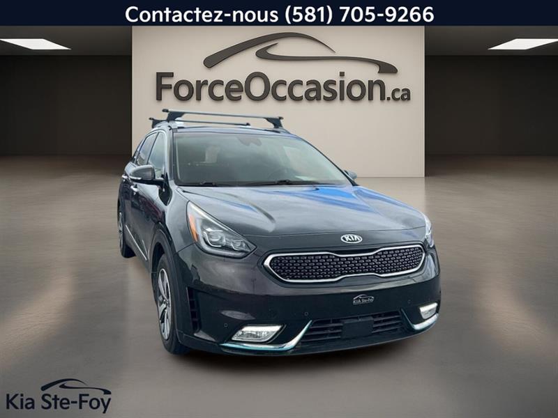 kia Niro 2019 - 2
