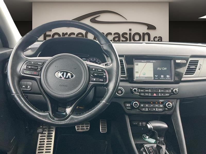 kia Niro 2019 - 3