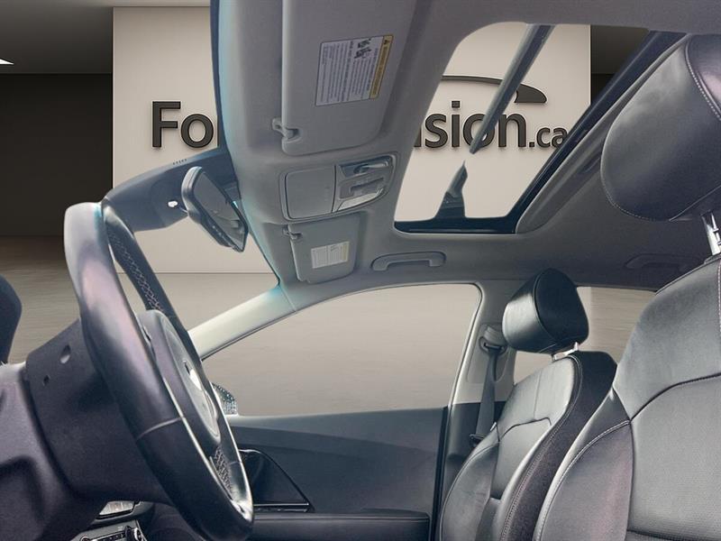 kia Niro 2019 - 4