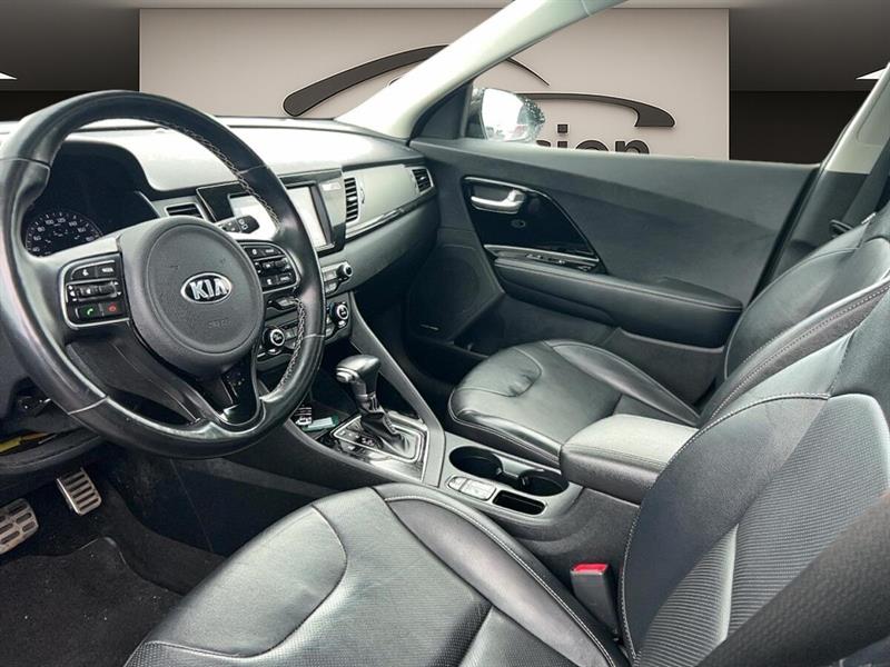 kia Niro 2019 - 6