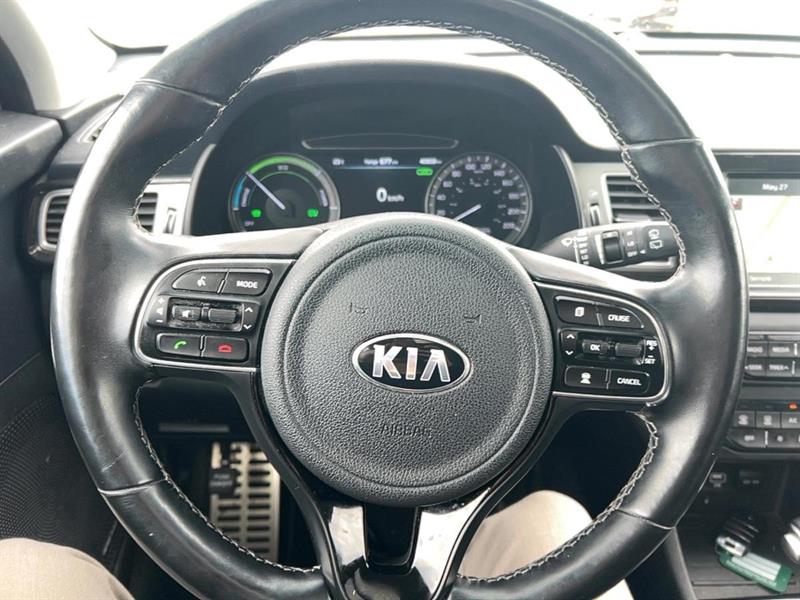kia Niro 2019 - 8