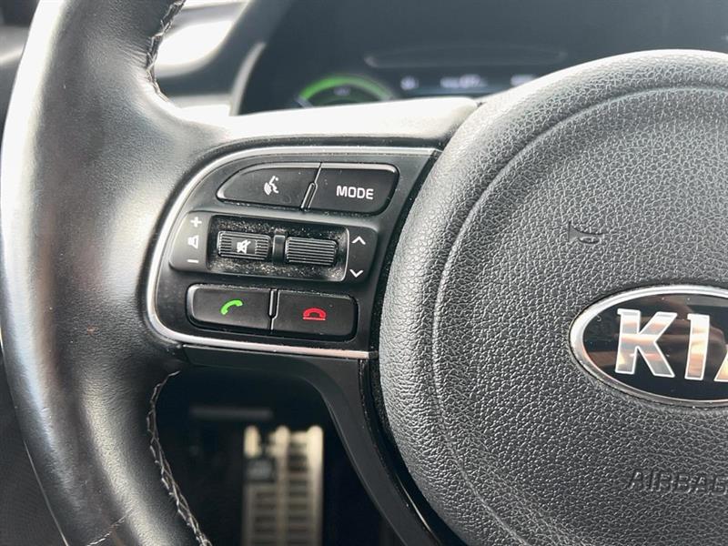 kia Niro 2019 - 10