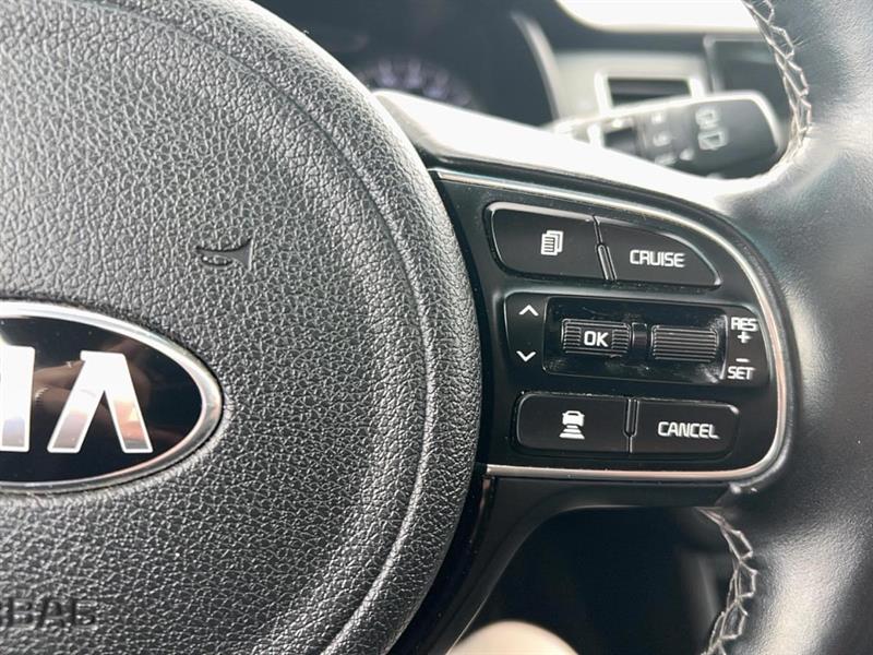 kia Niro 2019 - 11