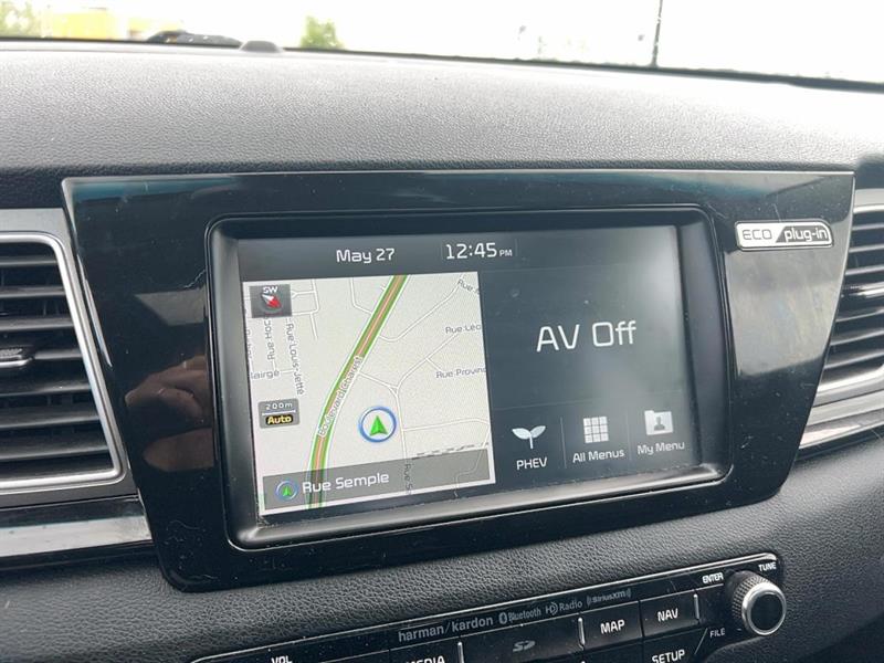 kia Niro 2019 - 14