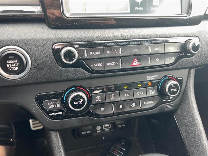 kia Niro 2019 - 15