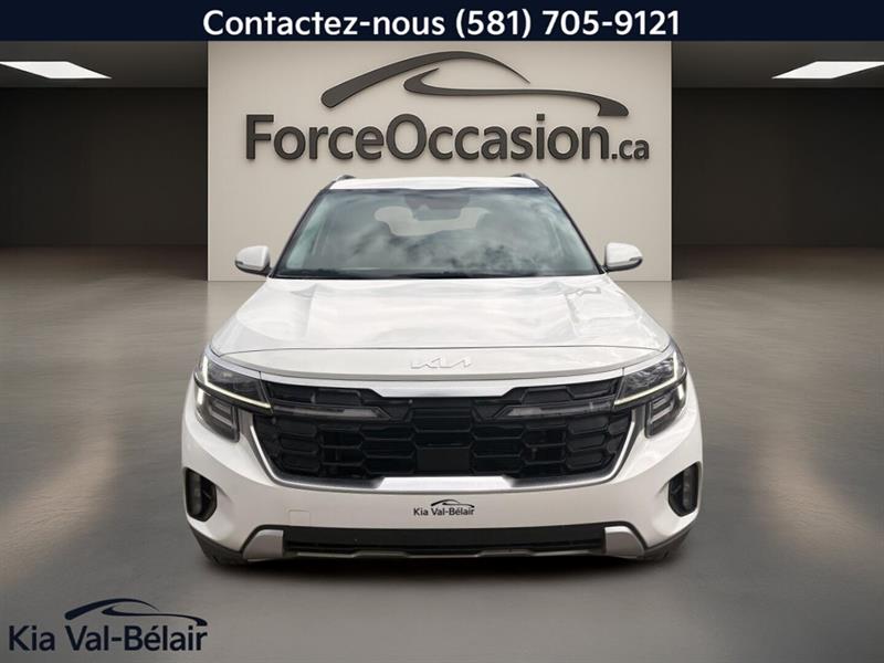 kia Seltos 2024 - 2