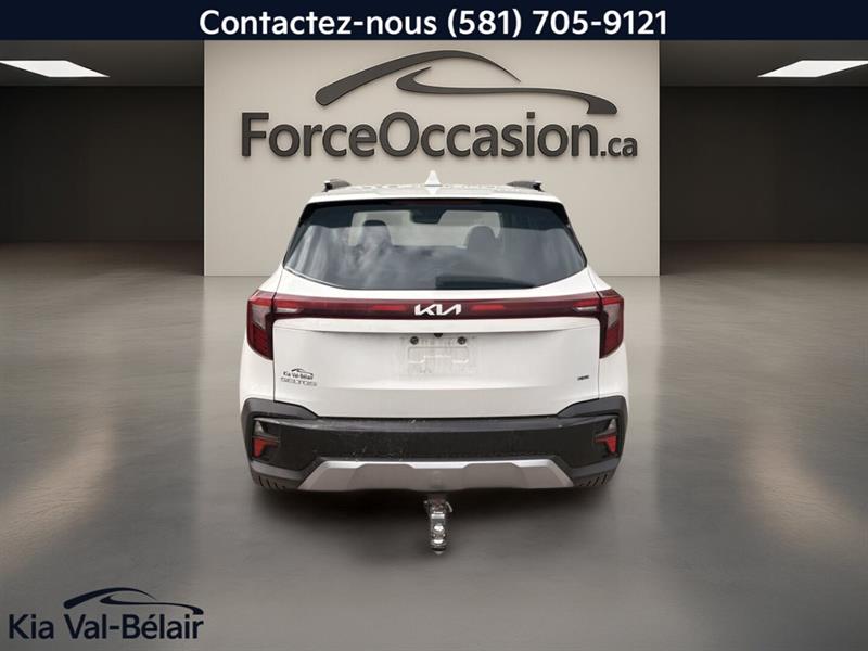 kia Seltos 2024 - 7
