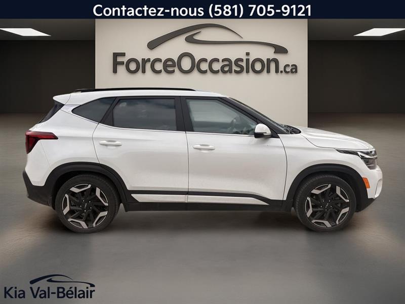 kia Seltos 2024 - 9