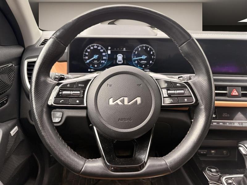 kia Seltos 2024 - 11
