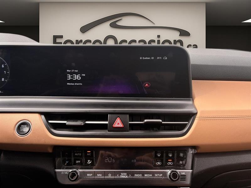 kia Seltos 2024 - 14